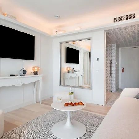 Hotel Bel Oleron