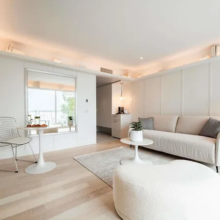 Hotel Bel Oleron 3*