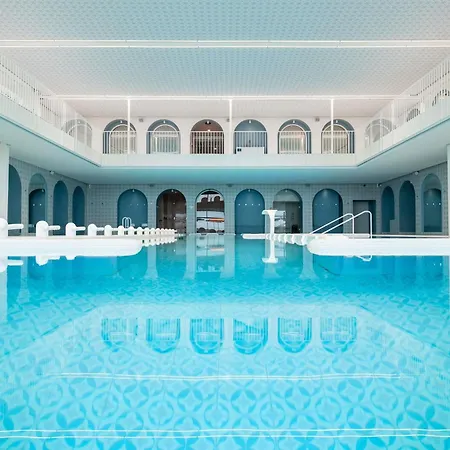Hotel Bel Oleron