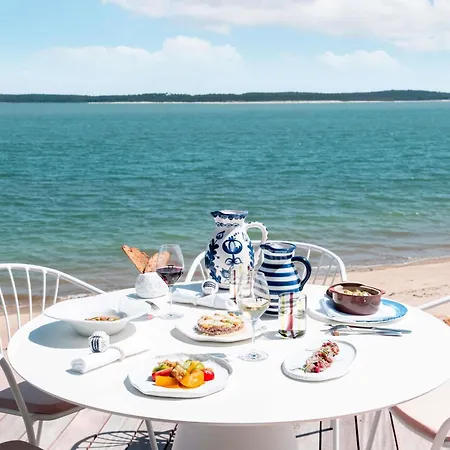 Hotel Bel Oleron 3*