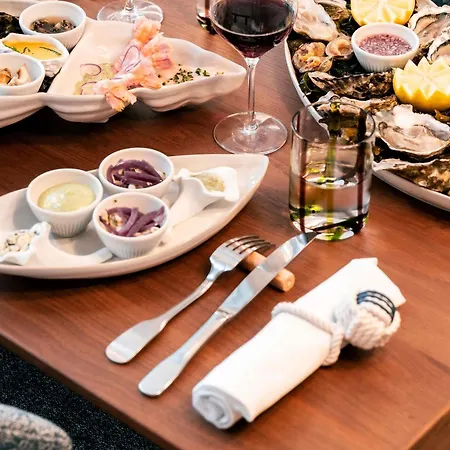 Bel Oleron Hotel 3*