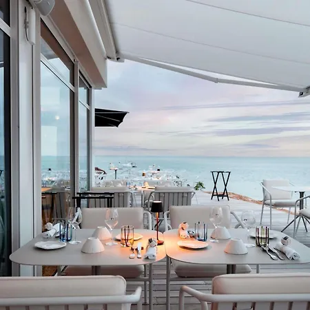 Bel Oleron Hotel Saint-Trojan-les-Bains
