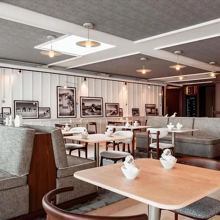Bel Oleron Hotel 3*