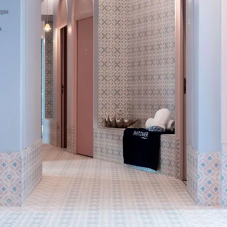 Hotel Bel Oleron 3*