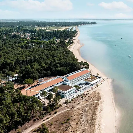 Bel Oleron Hotell 3*