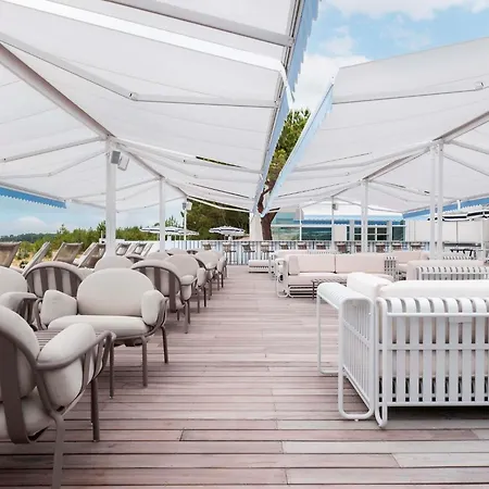 Bel Oleron Hotell Saint-Trojan-les-Bains