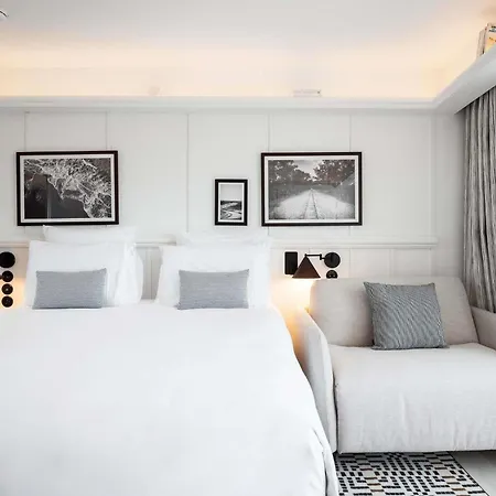 Hotel Bel Oleron