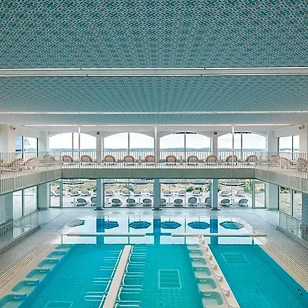 Hotel Bel Oleron 3*
