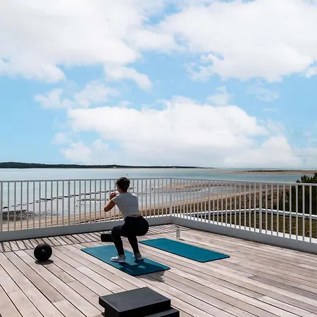 Hotel Bel Oléron Thalasso&spa - Mgallery, Open 26