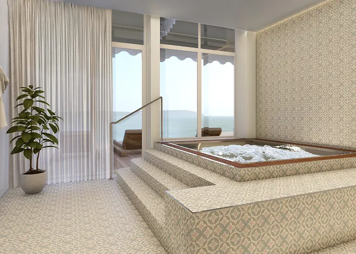 Bel Oleron 4* Saint-Trojan-les-Bains