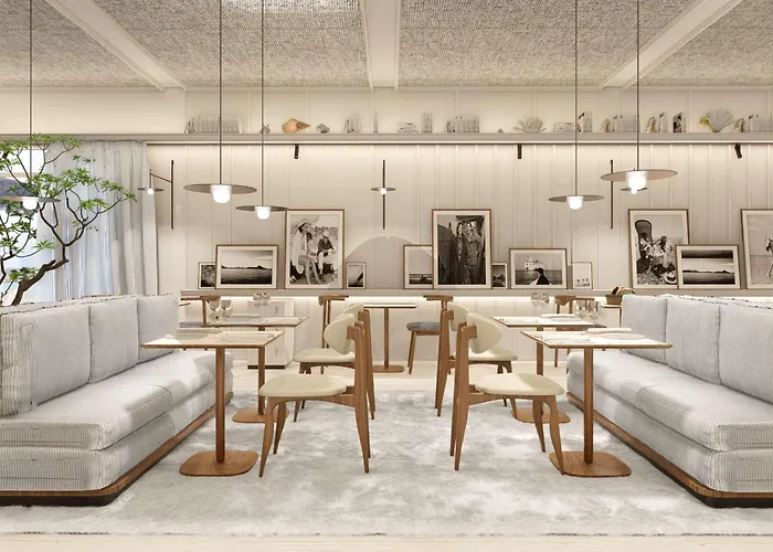 Bel Oleron Hotel Saint-Trojan-les-Bains