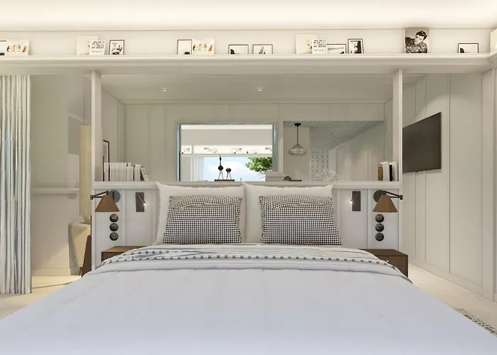 Hotel Bel Oleron Saint-Trojan-les-Bains