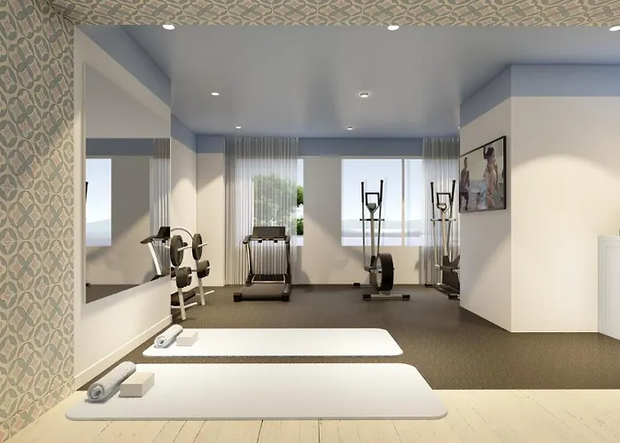 Hotel Bel Oleron Saint-Trojan-les-Bains